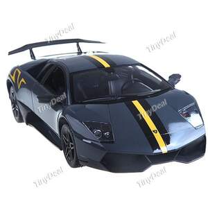Lamborghini LP670-4