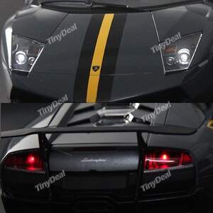 Lamborghini LP670-4