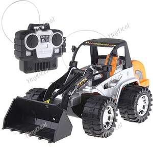 27MHz Radio Control